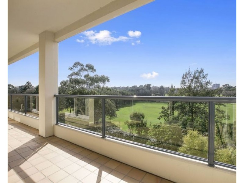 505/469 St Kilda Road, Melbourne VIC 3004