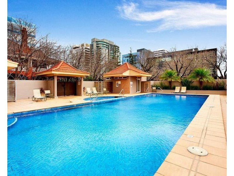 505/469 St Kilda Road, Melbourne VIC 3004
