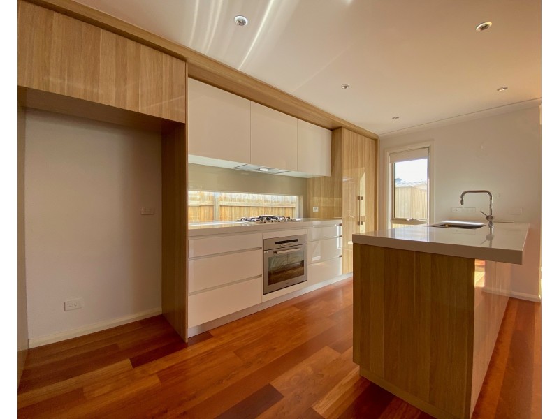 1a Adelaide Street, Ascot Vale VIC 3032