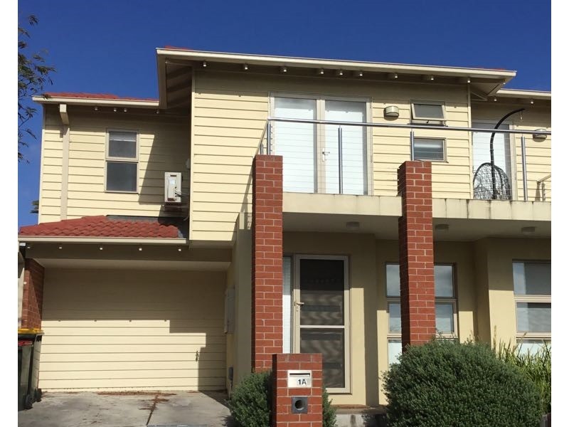 1a Adelaide Street, Ascot Vale VIC 3032