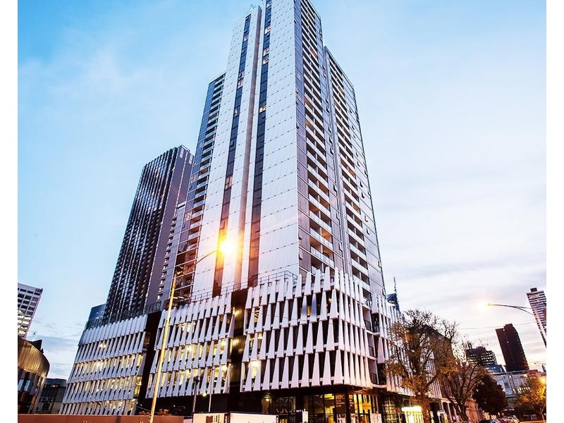 1713/33 Mackenzie Street, Melbourne VIC 3000