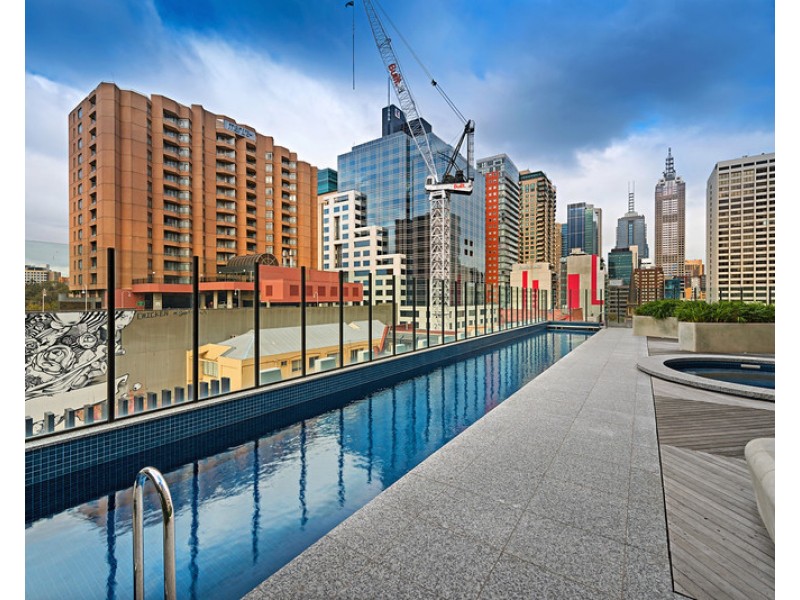 1713/33 Mackenzie Street, Melbourne VIC 3000