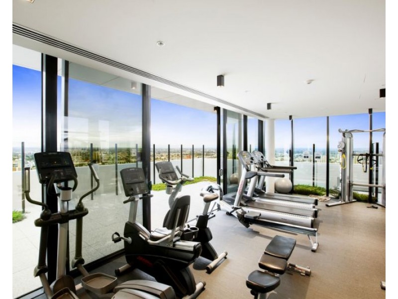 1713/33 Mackenzie Street, Melbourne VIC 3000