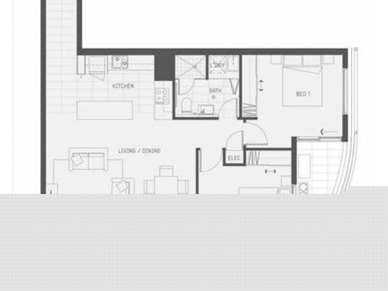 813/55 Merchant St, Docklands VIC 3008
