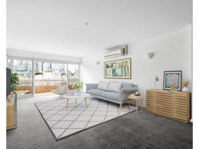 2/4 Abbotsford Street, West Melbourne VIC 3003