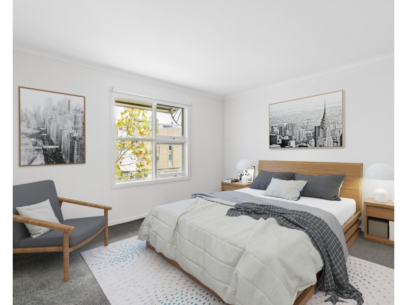 2/4 Abbotsford Street, West Melbourne VIC 3003