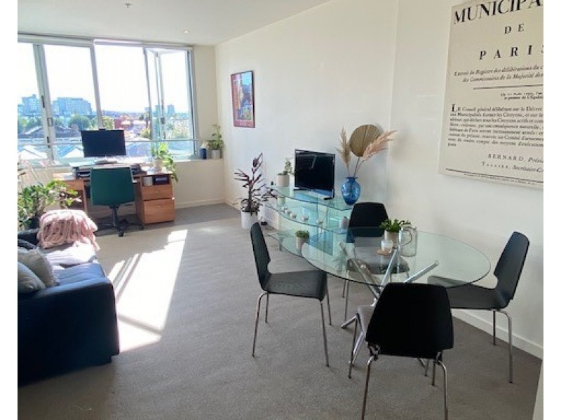 506/166 Wellington Parade, East Melbourne VIC 3002