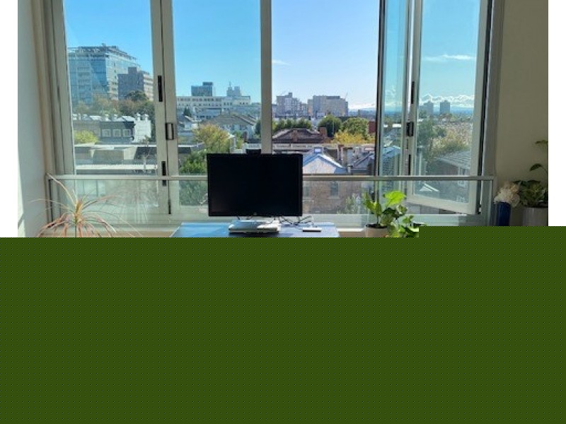 506/166 Wellington Parade, East Melbourne VIC 3002