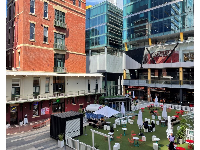 2611/22-24 Jane Bell Lane, Melbourne VIC 3000