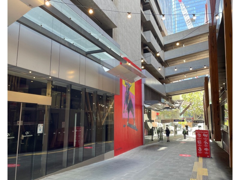 2611/22-24 Jane Bell Lane, Melbourne VIC 3000