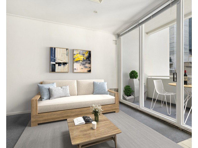 504/318 Little Lonsdale Street, Melbourne VIC 3000