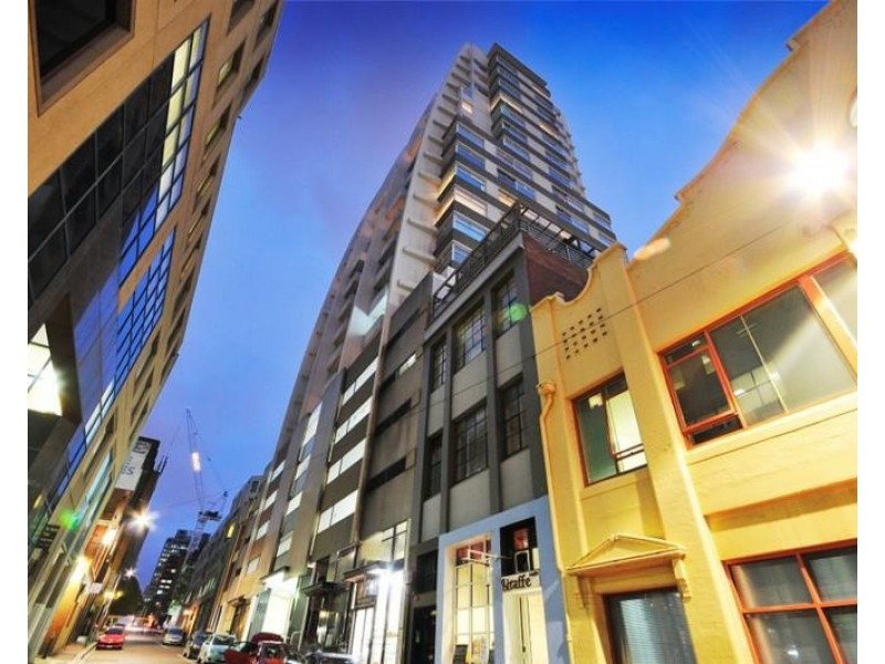 504/318 Little Lonsdale Street, Melbourne VIC 3000