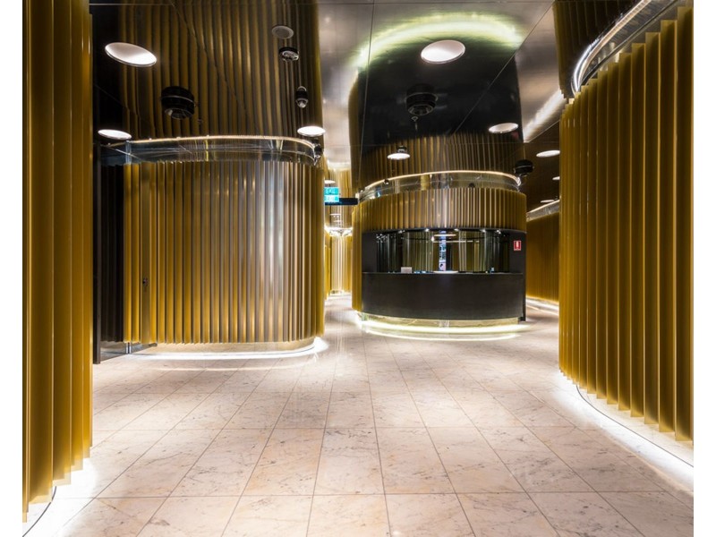 1409/200 Spencer Street, Melbourne VIC 3000