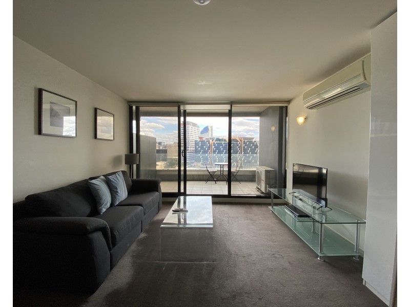 1409/200 Spencer Street, Melbourne VIC 3000