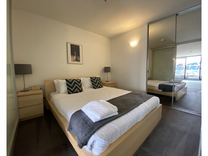 1409/200 Spencer Street, Melbourne VIC 3000