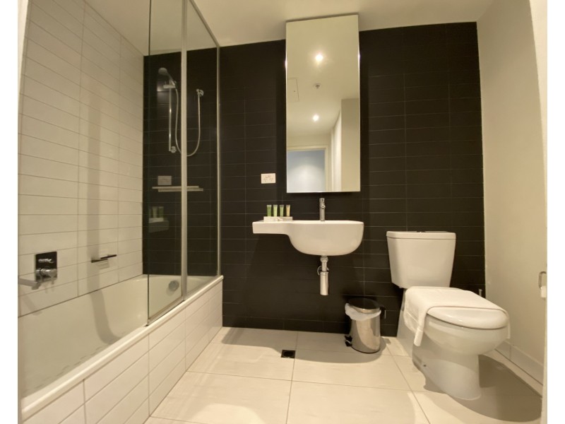 1409/200 Spencer Street, Melbourne VIC 3000