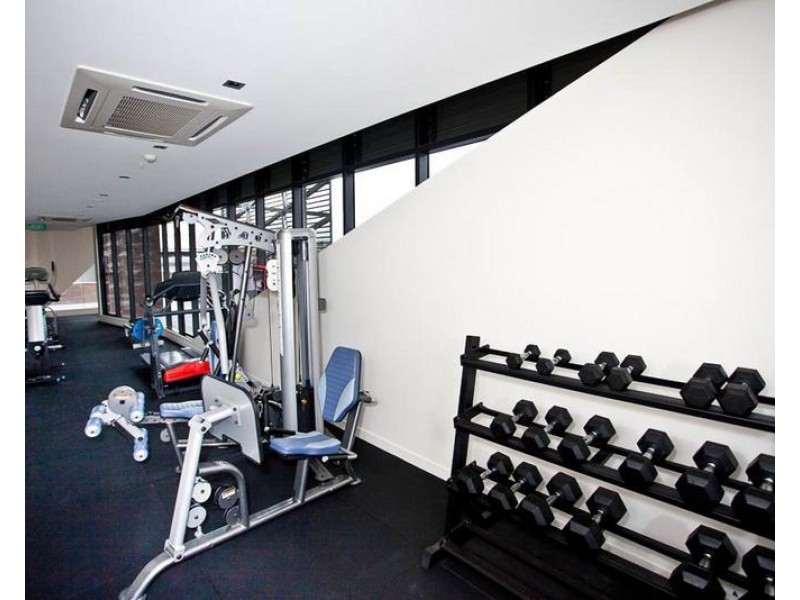 1409/200 Spencer Street, Melbourne VIC 3000