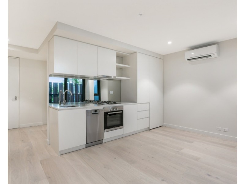 2G07/130-152 Dudley Street, West Melbourne VIC 3003