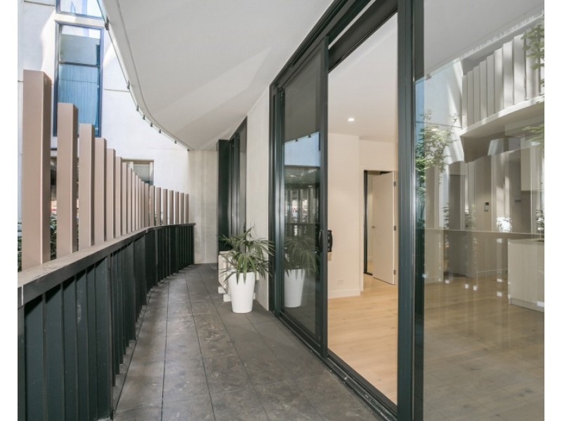 2G07/130-152 Dudley Street, West Melbourne VIC 3003