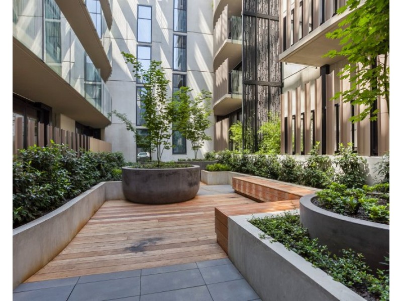 2G07/130-152 Dudley Street, West Melbourne VIC 3003