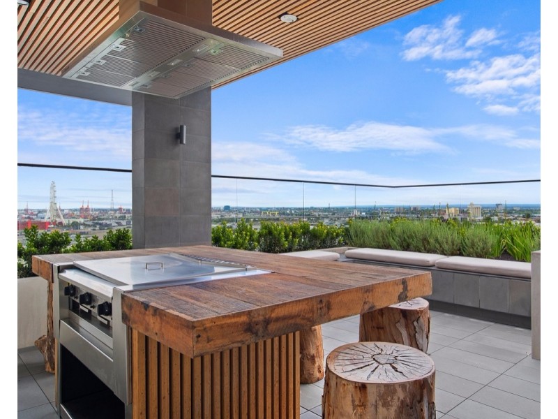 2G07/130-152 Dudley Street, West Melbourne VIC 3003