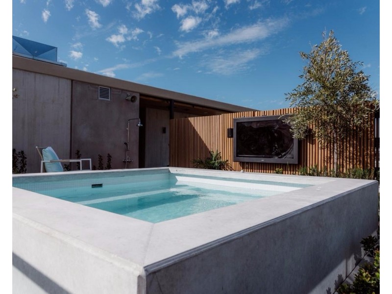 2G07/130-152 Dudley Street, West Melbourne VIC 3003