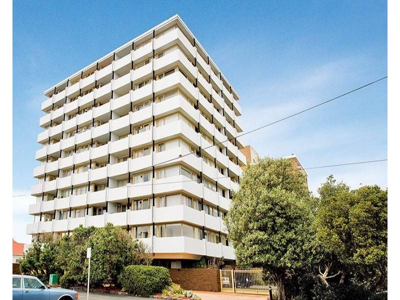 54/189 Beaconsfield Parade, Middle Park VIC 3206