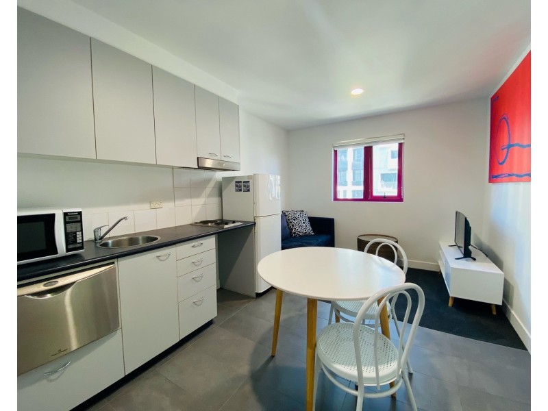 813/528 Swanston Street, Carlton VIC 3053
