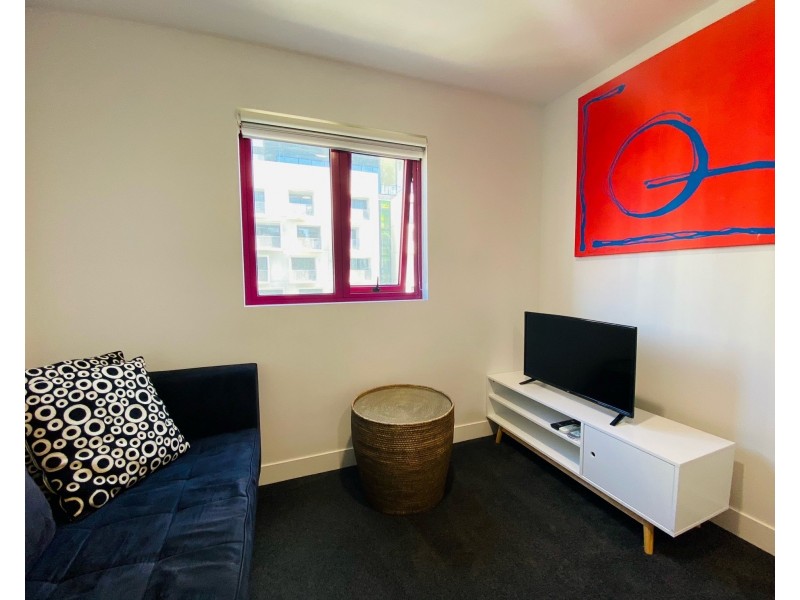 813/528 Swanston Street, Carlton VIC 3053