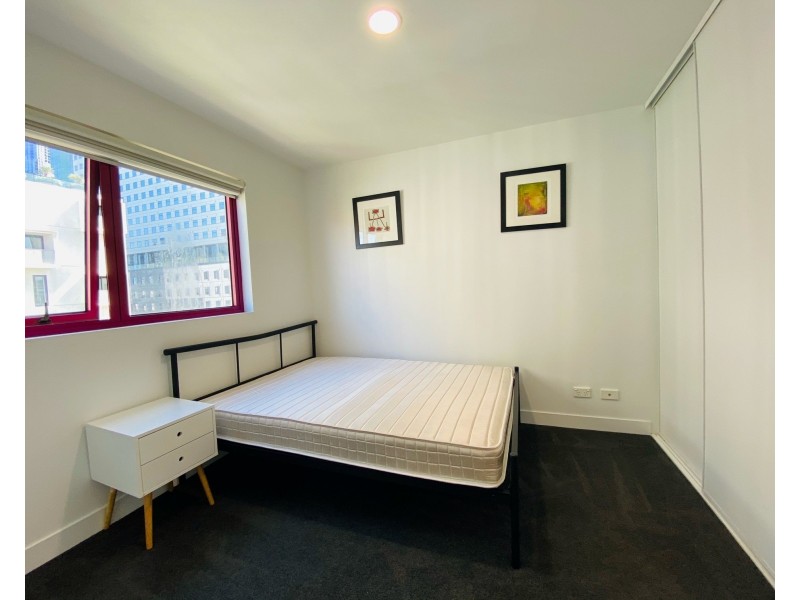813/528 Swanston Street, Carlton VIC 3053