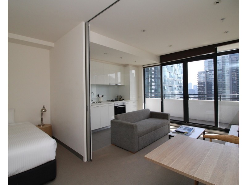 1507/283 City Road, Southbank VIC 3006