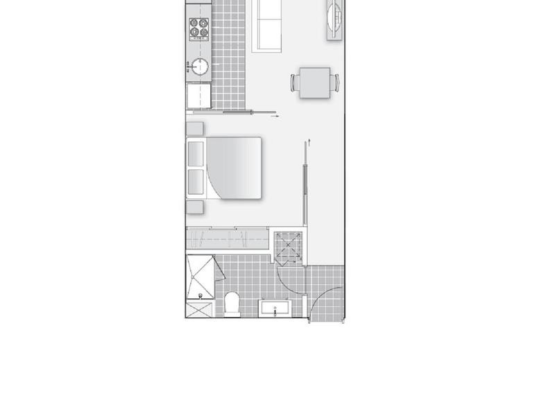 1507/283 City Road, Southbank VIC 3006