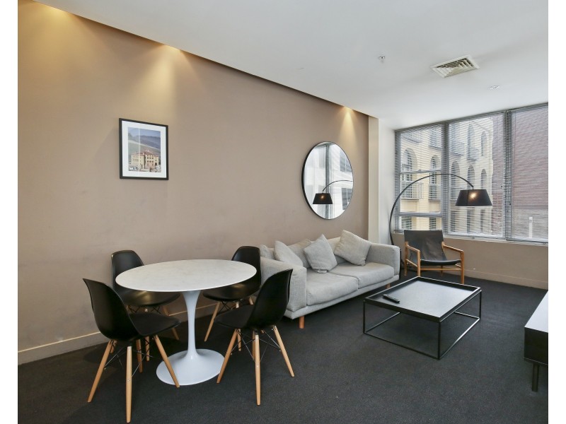 408/325 Collins Street, Melbourne VIC 3000