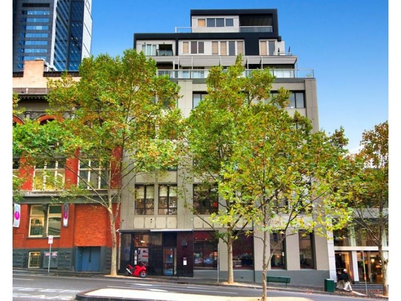 25/30 Russell Street, Melbourne VIC 3000
