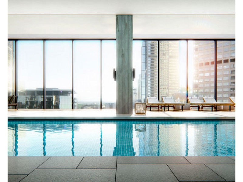 1311/35 Spring Street, Melbourne VIC 3000