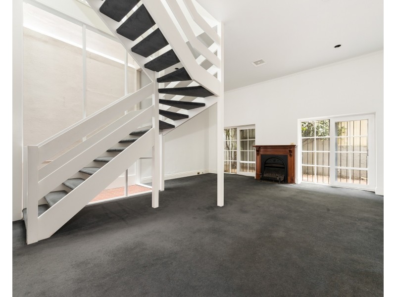 60 Hayward Lane, Melbourne VIC 3000