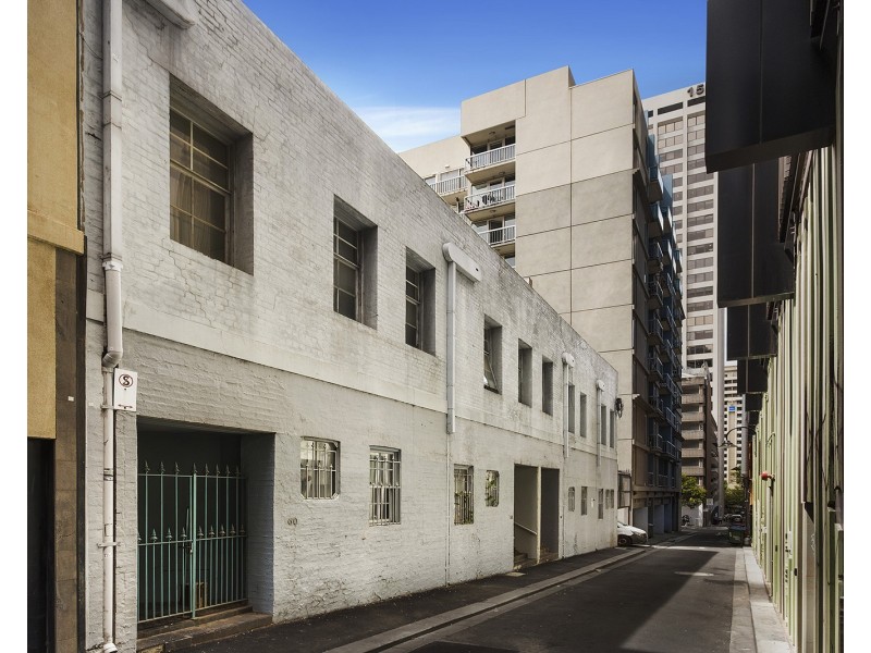 60 Hayward Lane, Melbourne VIC 3000