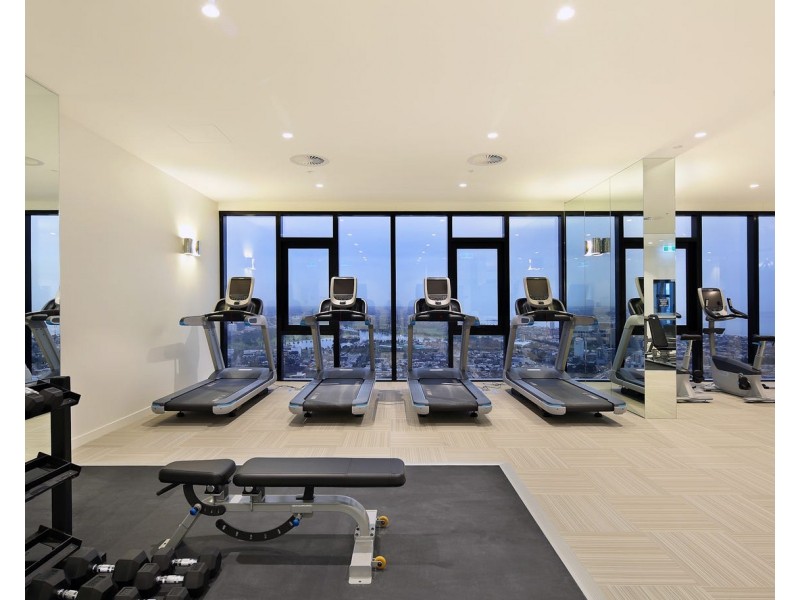 2302/45 Clarke Street, Southbank VIC 3006