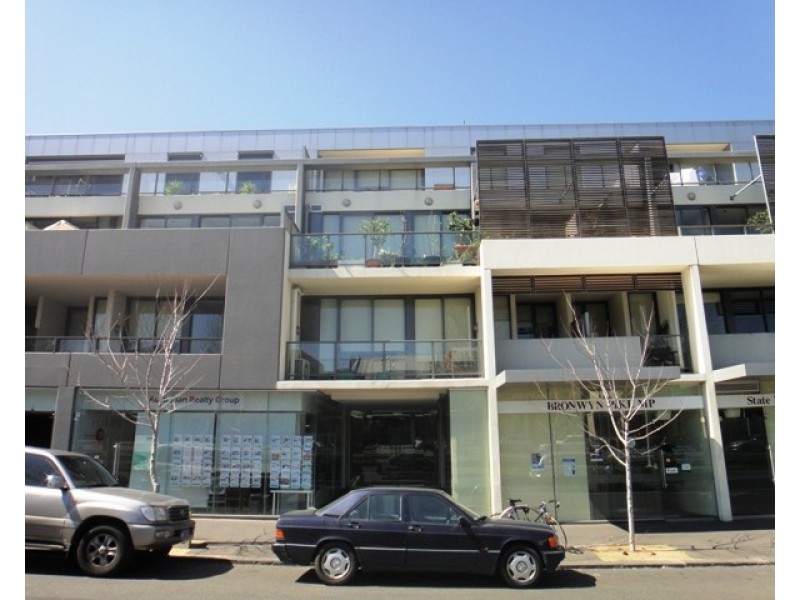 205/150 Peel Street, North Melbourne VIC 3051