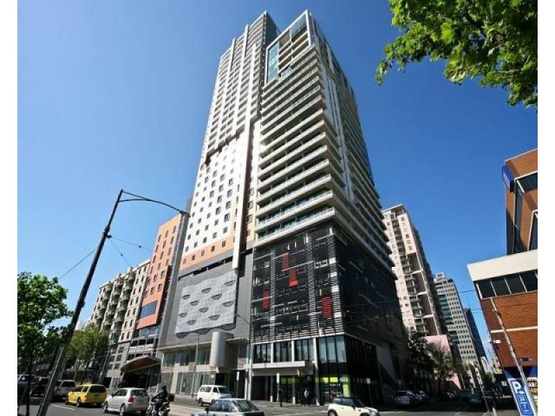 811/280 Spencer Street, Melbourne VIC 3000