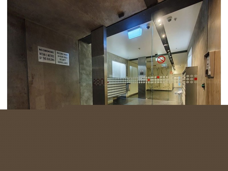 811/280 Spencer Street, Melbourne VIC 3000
