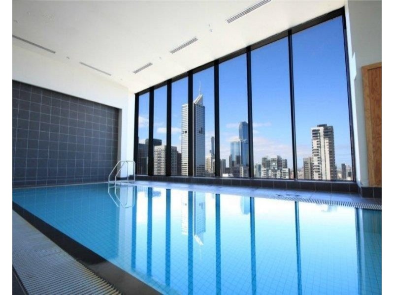 811/280 Spencer Street, Melbourne VIC 3000