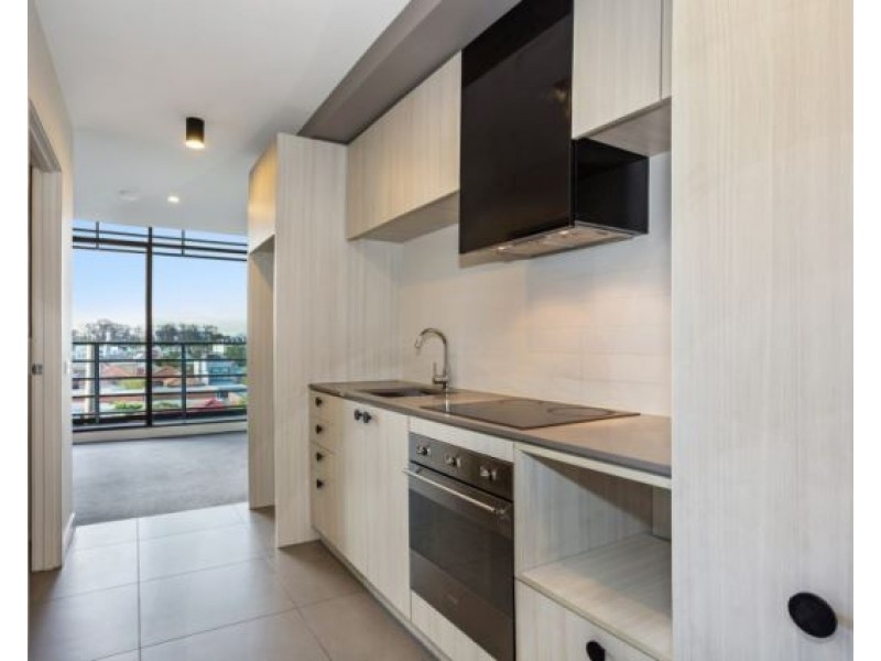 2305/170-178 Edward Street, Brunswick East VIC 3057