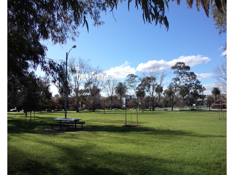 12/53 Grey Street, East Melbourne VIC 3002