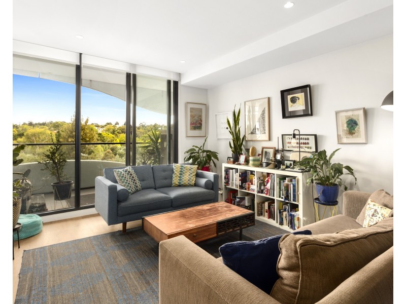 306/6 Acacia Place, Abbotsford VIC 3067