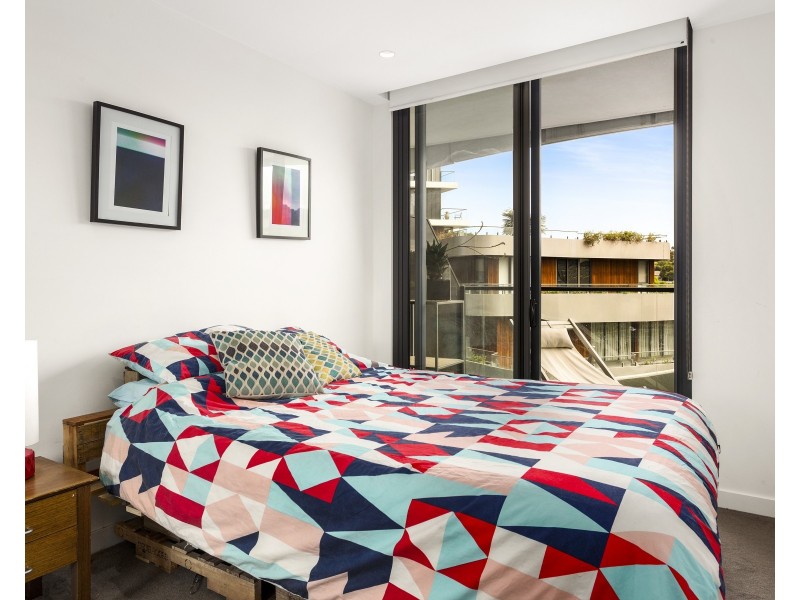 306/6 Acacia Place, Abbotsford VIC 3067