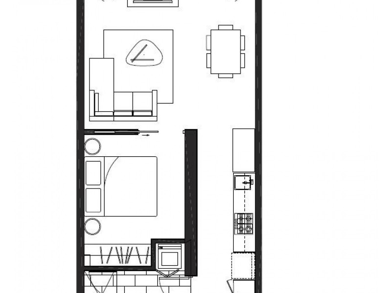 2703/250 City Road, Southbank VIC 3006
