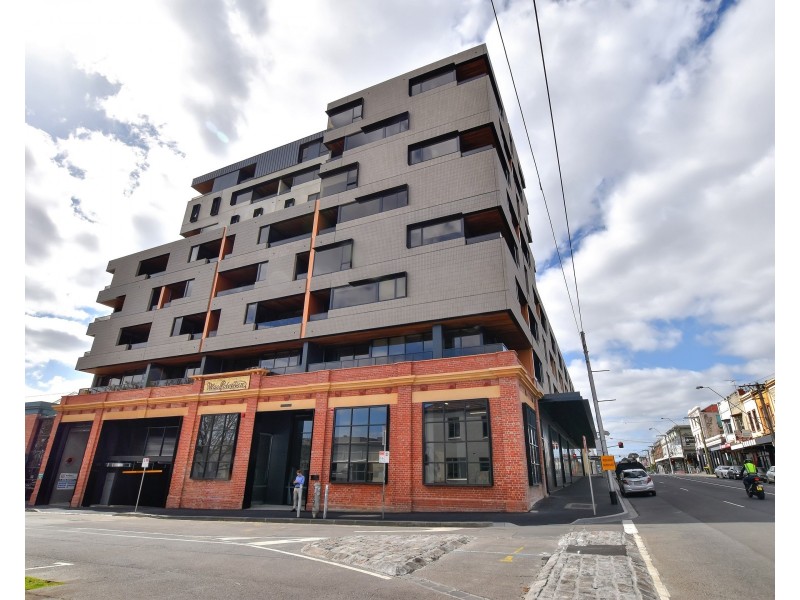 107/338 Gore Street, Fitzroy VIC 3065