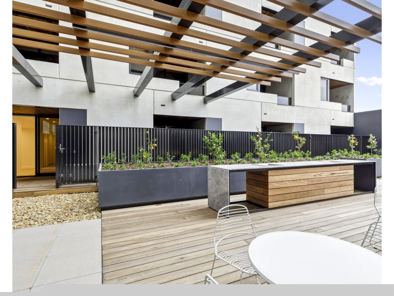 107/338 Gore Street, Fitzroy VIC 3065