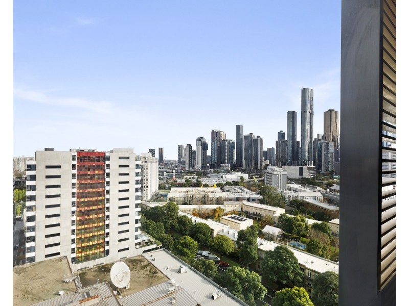 1311/35-47 Coventry Street, Southbank VIC 3006